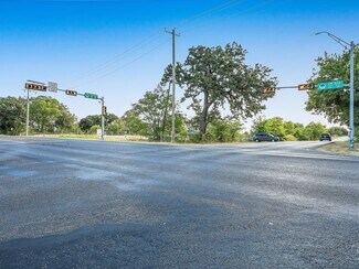 Cross Roads, TX Commercial Land - 7801 Fishtrap Rd Cross Roads, TX Commercial Land - 7801 Fishtrap Rd