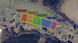 Temperanceville, VA Residential - Temperanceville Road