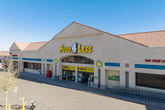 Apple Valley, CA Retail - 20801 Bear Valley Rd