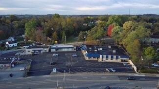 McKees Rocks, PA Medical - 1763-1773 Pine Hollow Rd