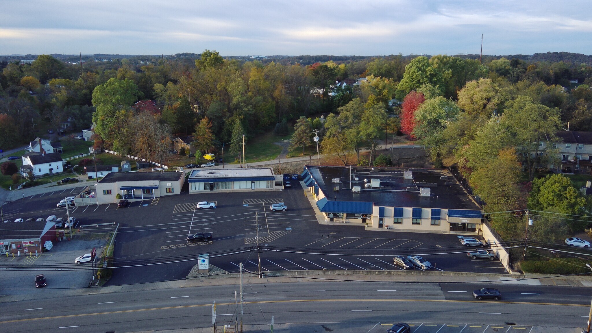 1763-1773 Pine Hollow Rd, McKees Rocks, PA for Sale