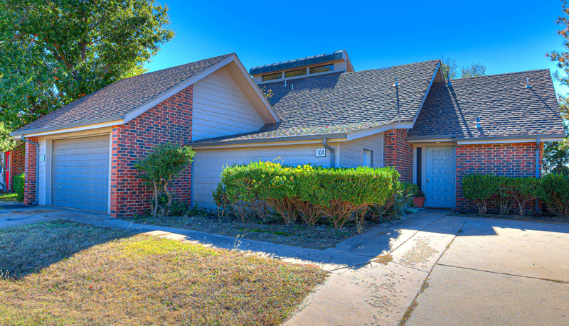 4121 S Van Buren St, Enid, OK for Sale