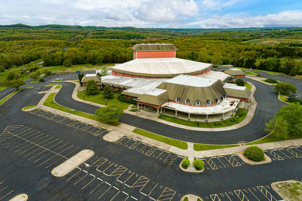 2527 State Highway 248, Branson, MO for Sale
