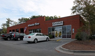 Cary, NC undefined - 1376-1380 NW Maynard Rd Cary, NC undefined - 1376-1380 NW Maynard Rd