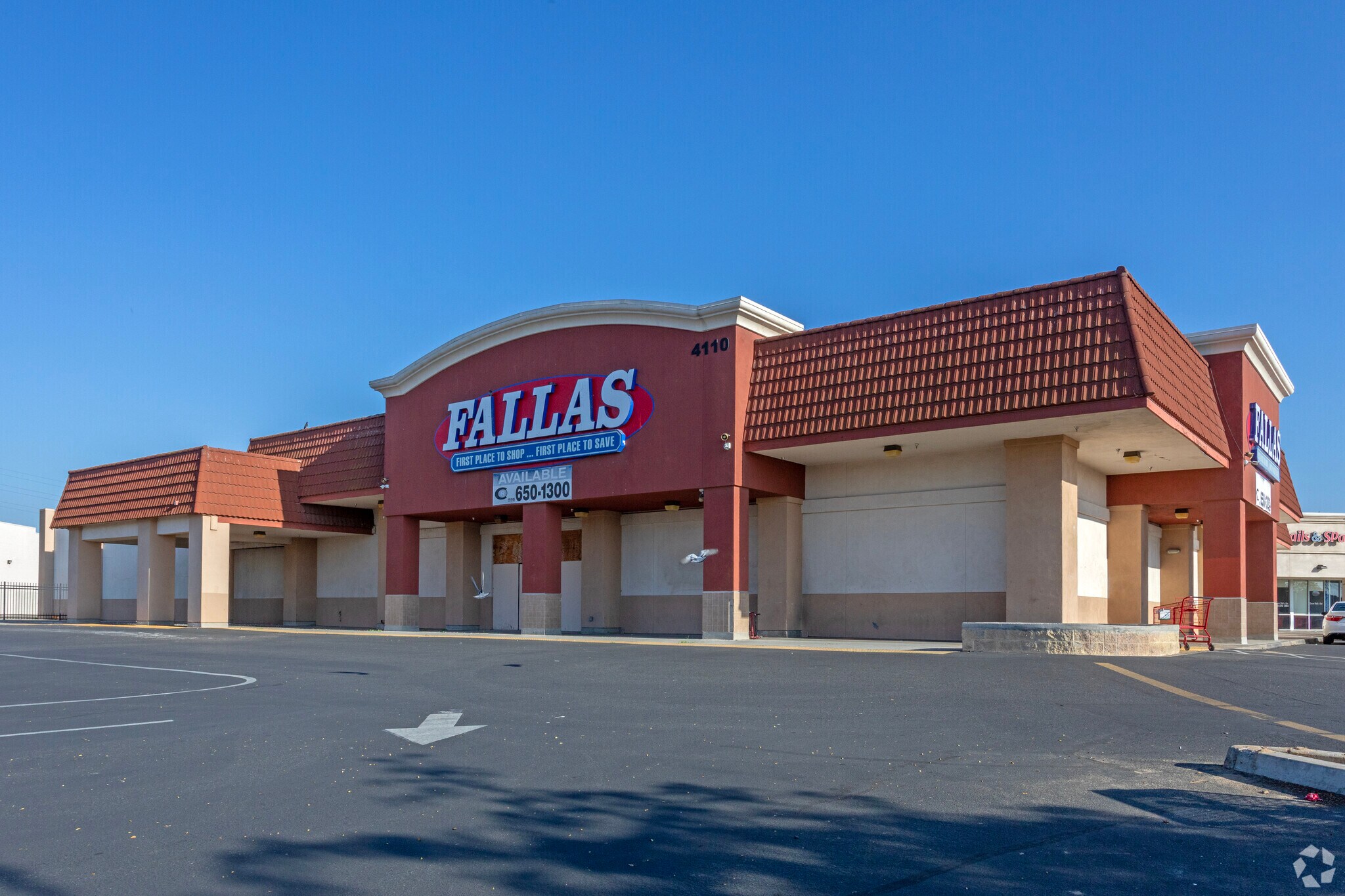 4190 N West Ave, Fresno, CA for Rent
