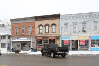 Marion, NY Retail - 3787 S Main St