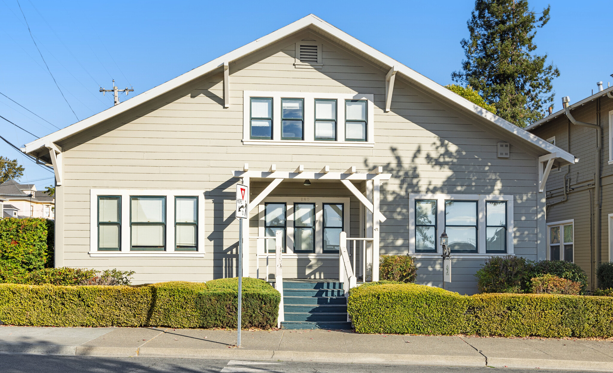 320 Washington St, Petaluma, CA for Sale