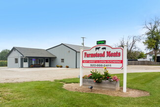 New Franken, WI Specialty - 3787 N New Franken Rd