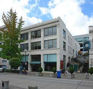 Tacoma, WA Office - 1142 Broadway