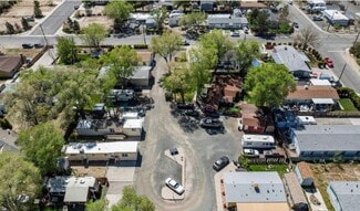 Carson City, NV Multi-Family - 2650 Carmine St