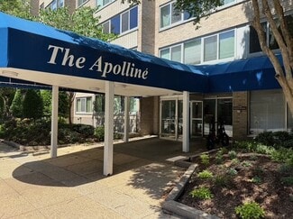 Washington, DC Medical - 1330 New Hampshire Ave NW