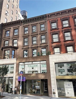 New York, NY undefined - 805 Madison Ave New York, NY undefined - 805 Madison Ave