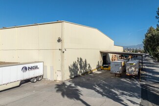Riverside, CA Industrial - 3100 Jefferson St Riverside, CA Industrial - 3100 Jefferson St