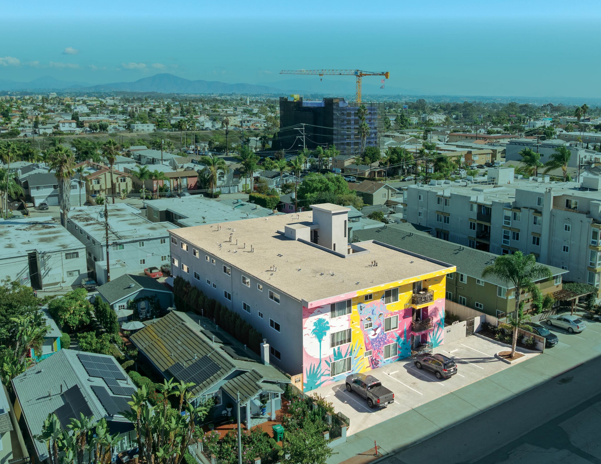 4135 Illinois St, San Diego, CA for Sale