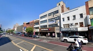 Bronx, NY Office - 333 E 149th St
