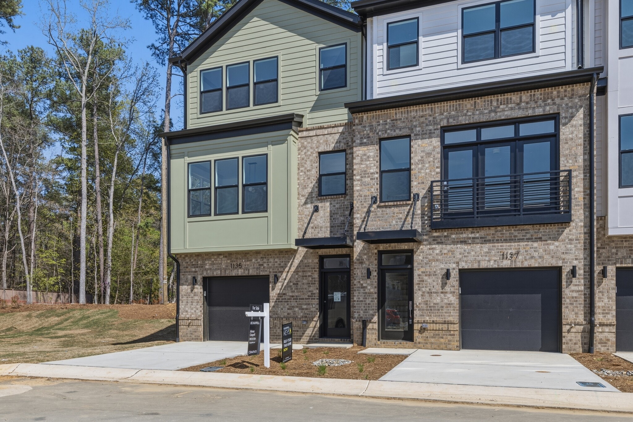 1151 Booth Pk blvd, Chapel Hill, NC for Sale