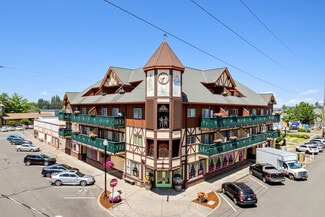 Mount Angel, OR Storefront Retail/Office - 190 E Charles St