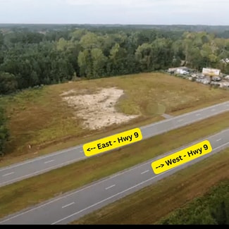 Loris, SC Commercial - 1284 Highway 9