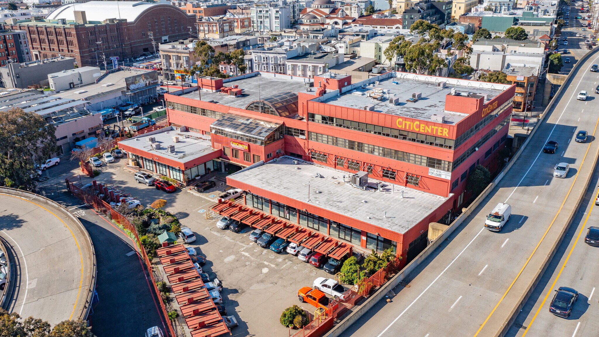 1717 Mission St, San Francisco, CA for Sale