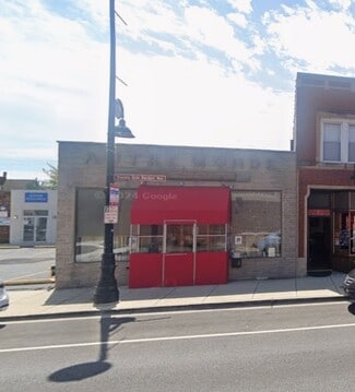 Berwyn, IL Restaurant - 6727 Roosevelt Rd