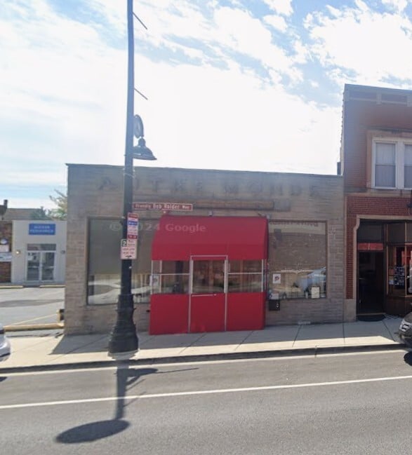 6727 Roosevelt Rd, Berwyn, IL for Sale