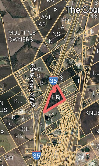 West, TX Commercial - 23614 I-35 Hwy