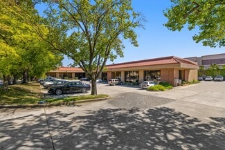 Auburn, CA Office, Flex - 11930 Heritage Oak Pl Auburn, CA Office, Flex - 11930 Heritage Oak Pl