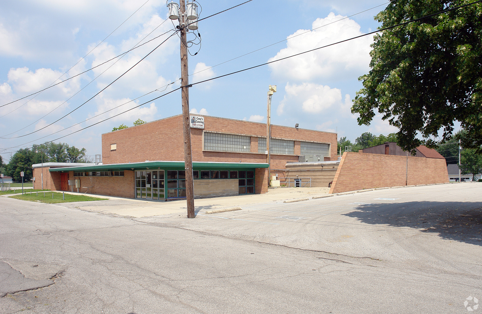 1901 N Walnut St, Muncie, IN for Rent