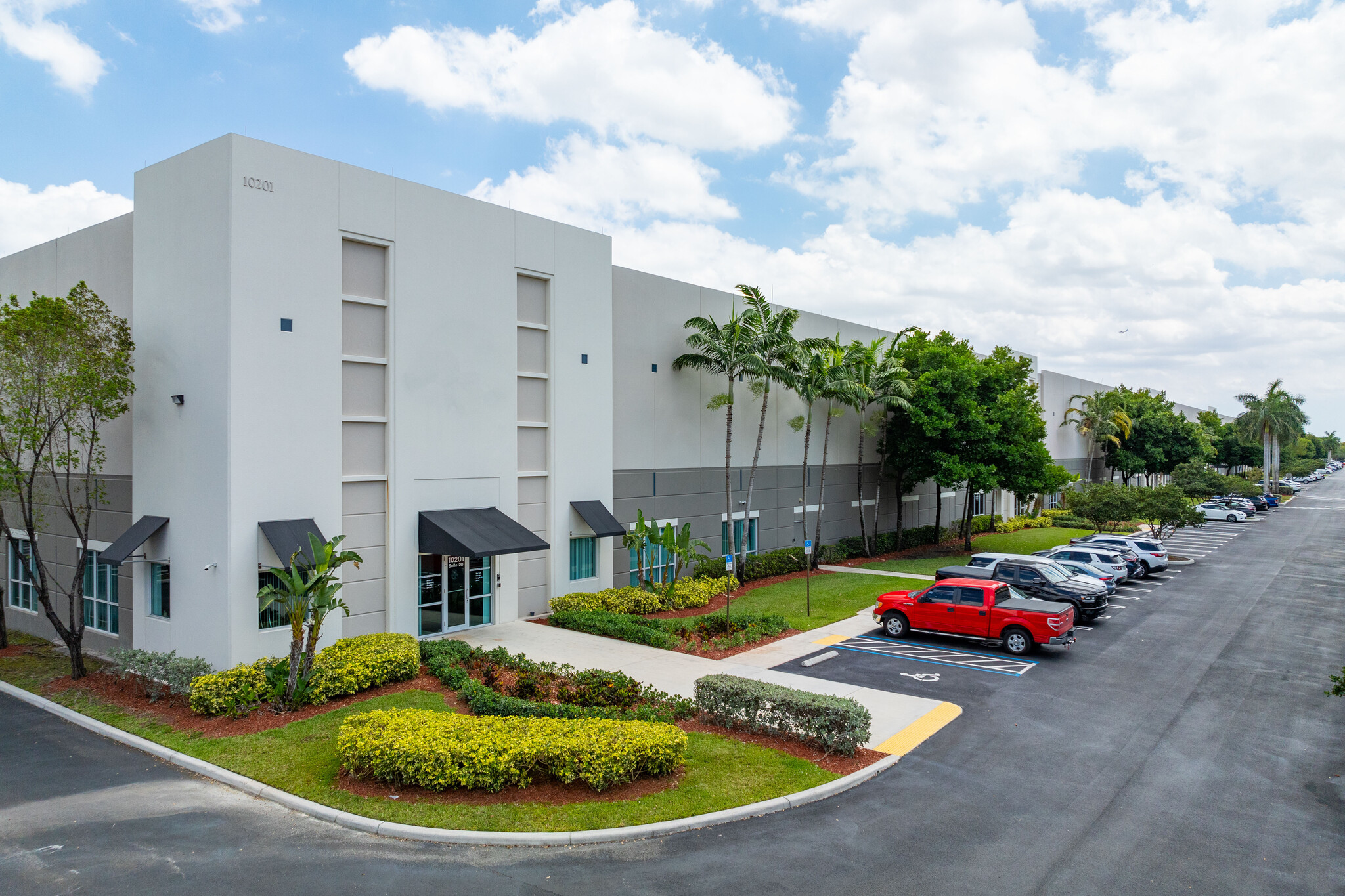 10201 NW 112th Ave, Medley, FL for Rent