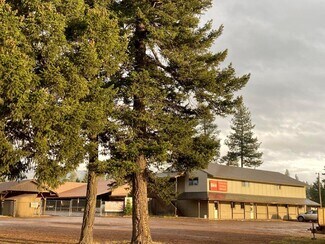 Seeley Lake, MT Retail - 3096 Highway 83
