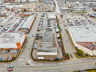 Abbotsford, BC Retail - 32562 S Fraser Way