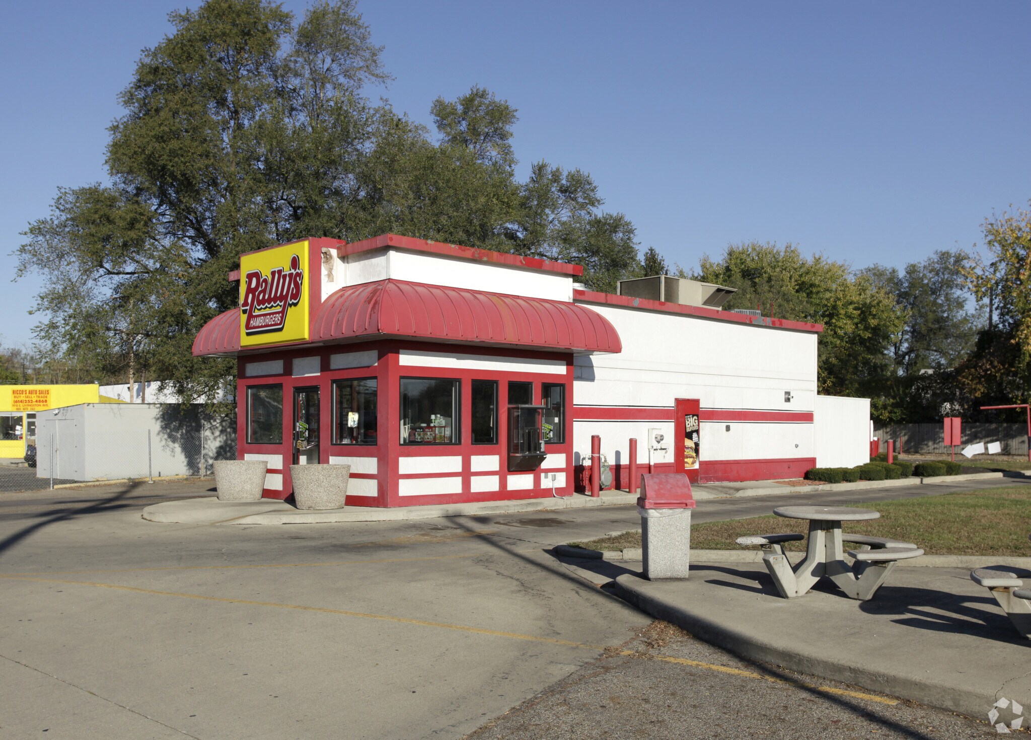 1940 E Livingston Ave, Columbus, OH for Rent