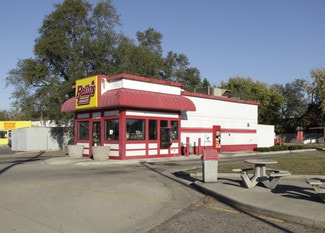 Columbus, OH Retail - 1940 E Livingston Ave