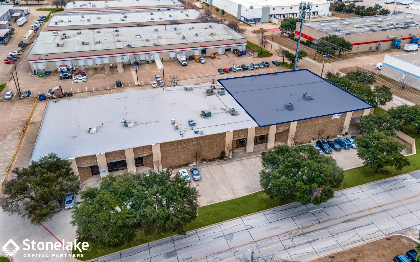 2202 113th St, Grand Prairie, TX for Rent