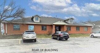 Streamwood, IL Office - 820 S Bartlett Rd