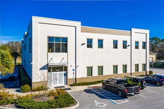 Davenport, FL Flex - 7835 Osceola Polk Line Rd Davenport, FL Flex - 7835 Osceola Polk Line Rd