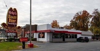 Louisville, KY Fast Food - 5022 S 3rd St