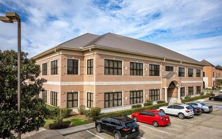 Sugar Land, TX Office/Medical, Medical - 4660 Sweetwater Blvd