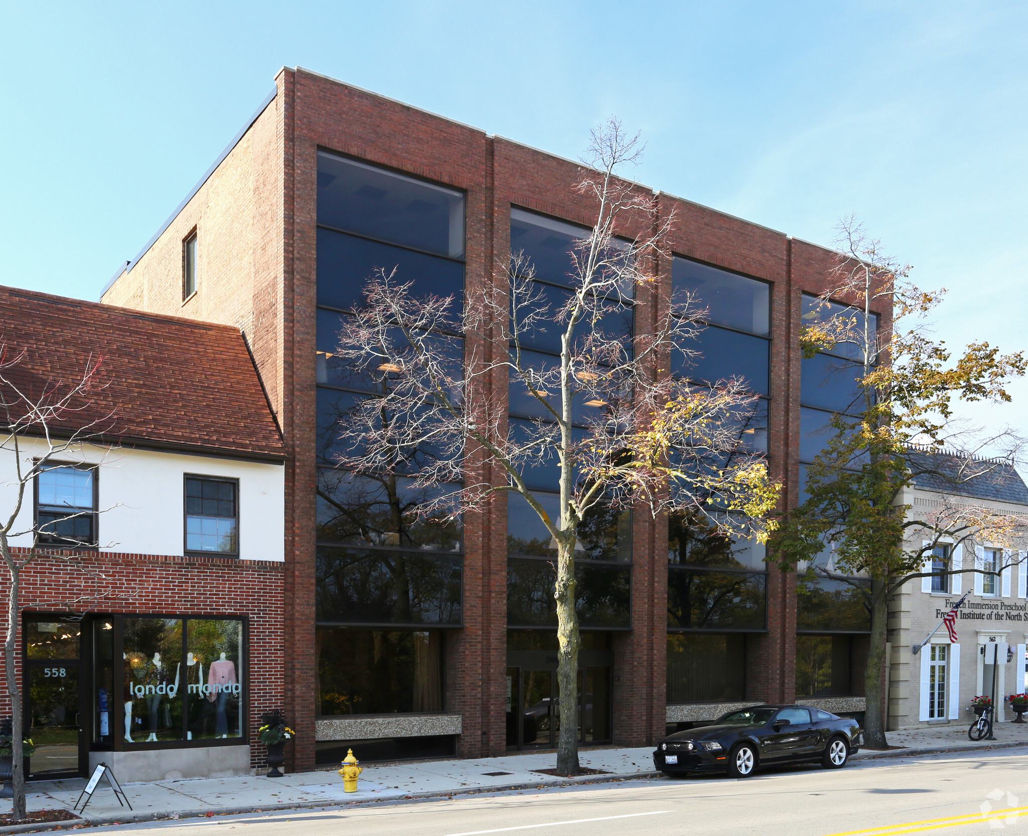 560 Green Bay Rd, Winnetka, IL for Rent