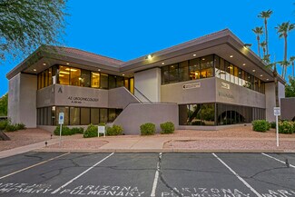 Scottsdale, AZ Office/Medical - 9700 N 91st St