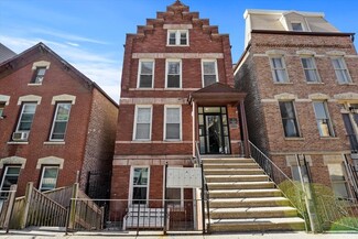 Multi-Family Investment Portfolio