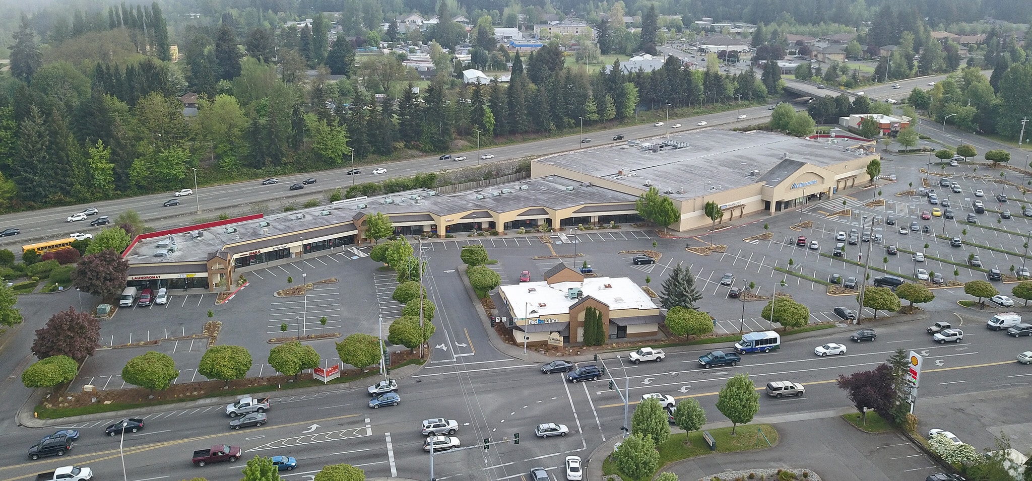 3540 Pacific Ave SE, Olympia, WA for Sale