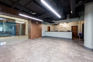 Rochester, NY Office - 260 E Main St