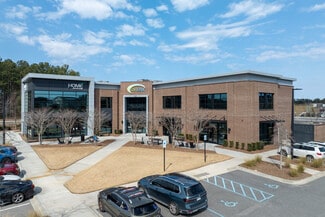Summerville, SC Office - 1247 Nexton Pky