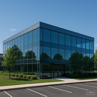 Waterdown, ON Office - 11 Medicorum Pl