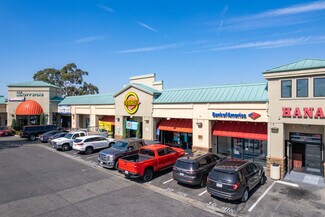 Compton, CA Office/Medical, Medical, Retail - 2251 W Rosecrans Ave