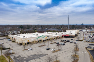 Louisville, KY Retail - 10402-10482 Shelbyville Rd