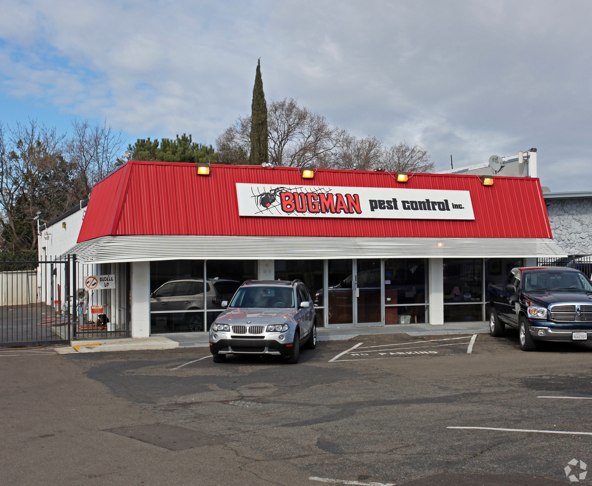 10137 Folsom Blvd, Rancho Cordova, CA for Sale