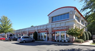 Glen Allen, VA Office - 5384-5398 Twin Hickory Rd Glen Allen, VA Office - 5384-5398 Twin Hickory Rd