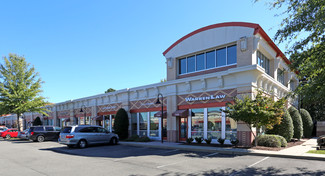 Glen Allen, VA Office - 5388 Twin Hickory Rd